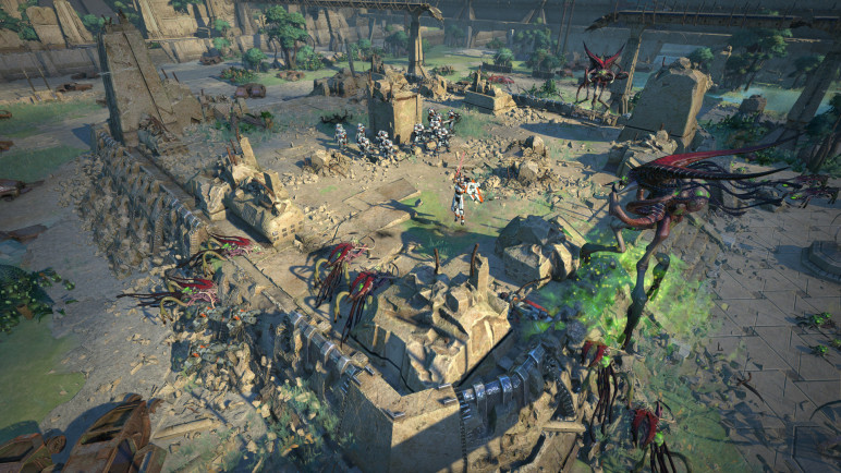 Activation of Age of Wonders Planetfall for Xbox Microsoft Store – image 7
