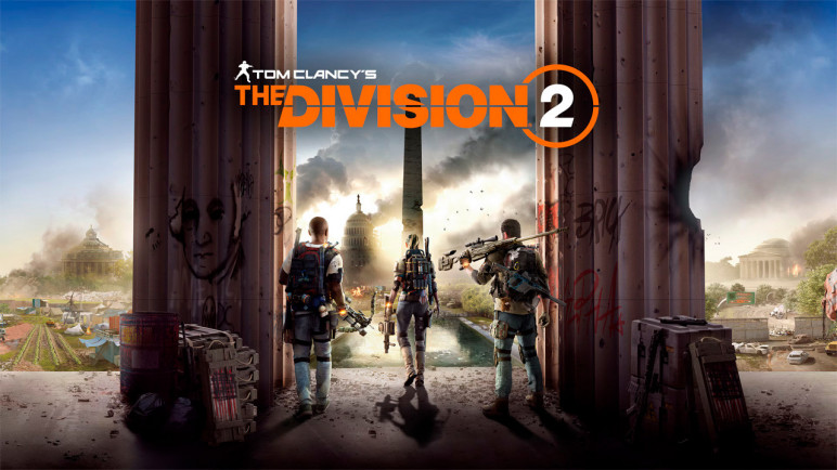 Tom Clancys: The Division 2 for Uplay