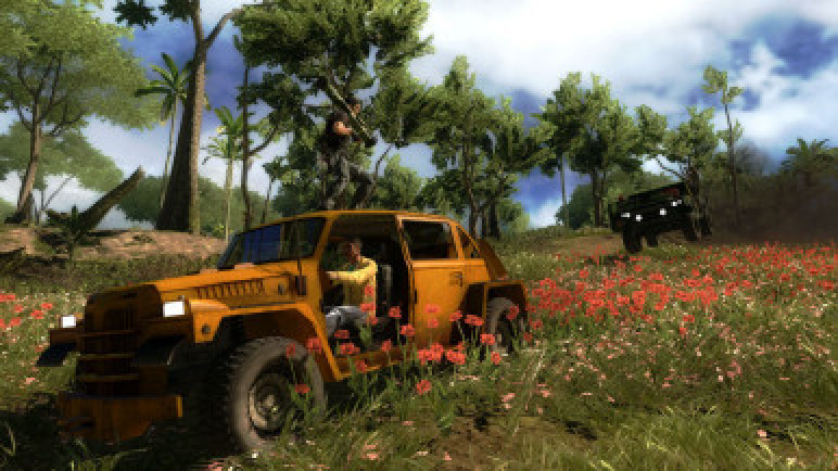 Купить Just Cause 2 – изображение 6
