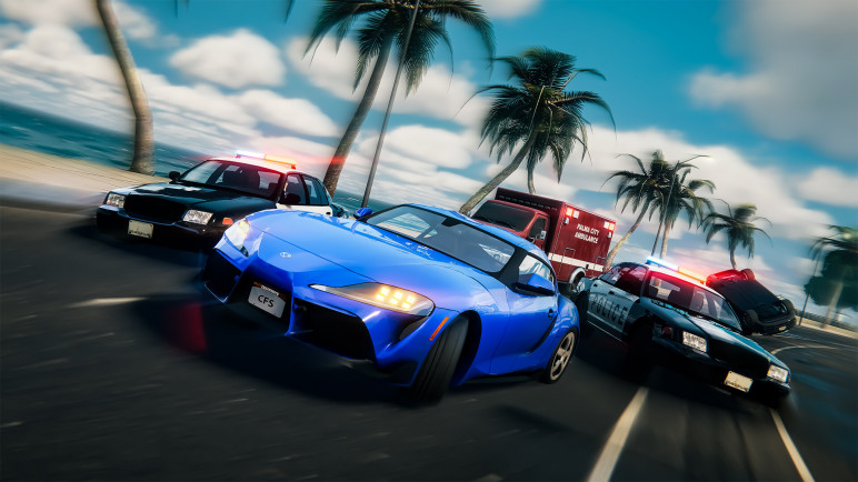 Buy an Offline Account Car For Sale Simulator 2023 for Steam – image 2
