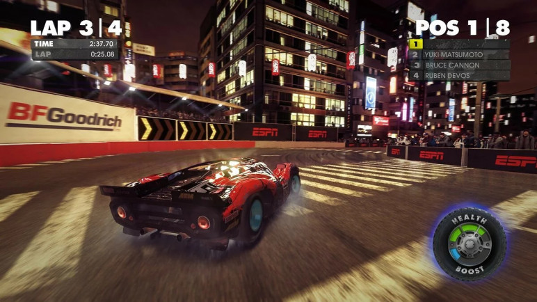 Оффлайн аккаунты для DiRT Showdown – изображение 2