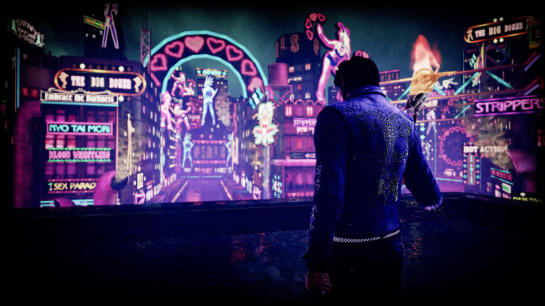 Shadows of the Damned Hella Remastered – image 7