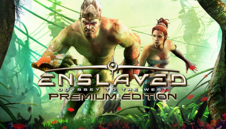 Купить ключ ENSLAVED Odyssey to West Premium Edition для Steam – изображение 12