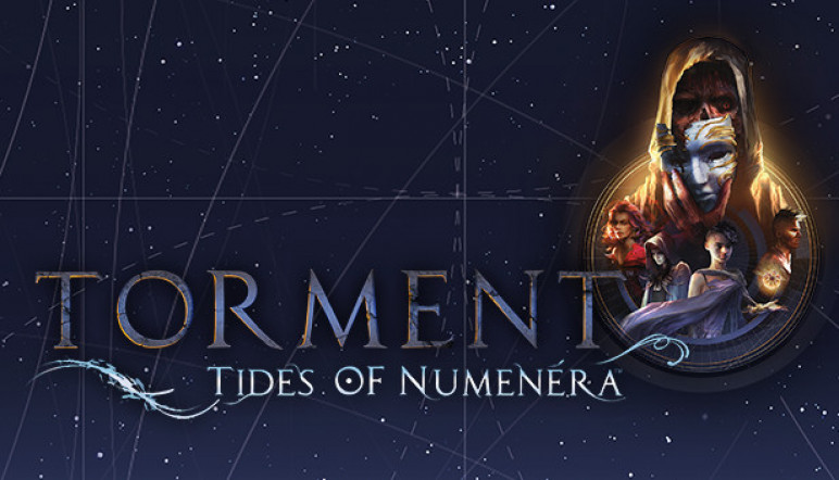 Аккаунты для Torment: Tides of Numenera – изображение 12