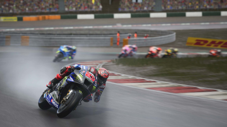 Купить ключ MotoGP 22 для Xbox, Microsoft Store – изображение 5
