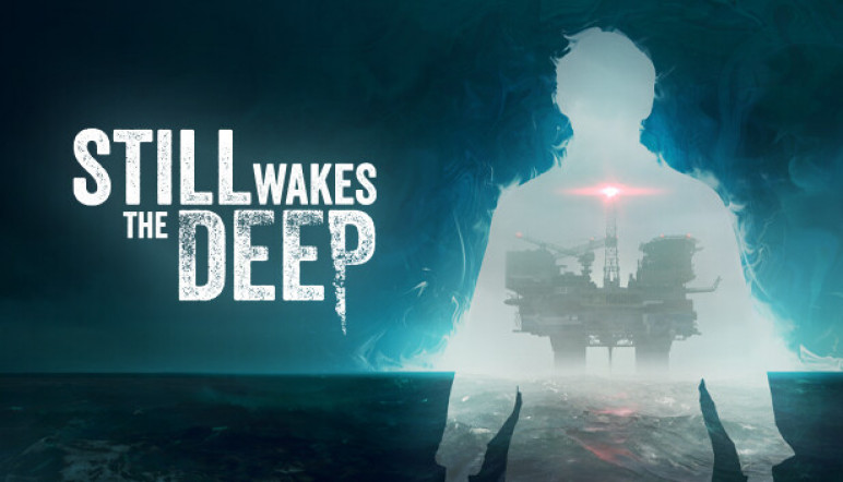 Still Wakes the Deep for Xbox – image 12