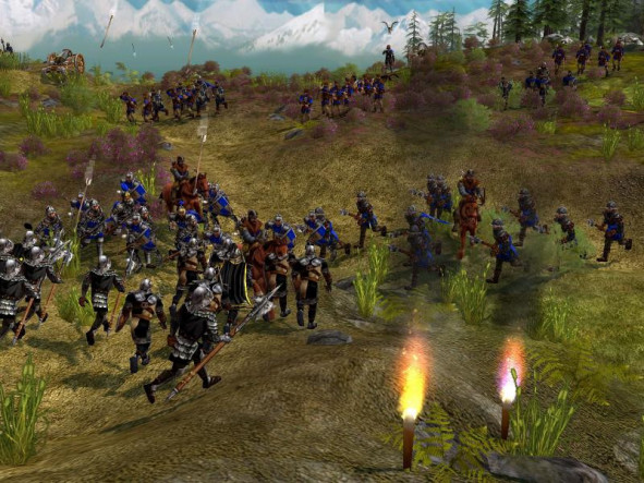 Купить The Settlers: Heritage of Kings – изображение 5