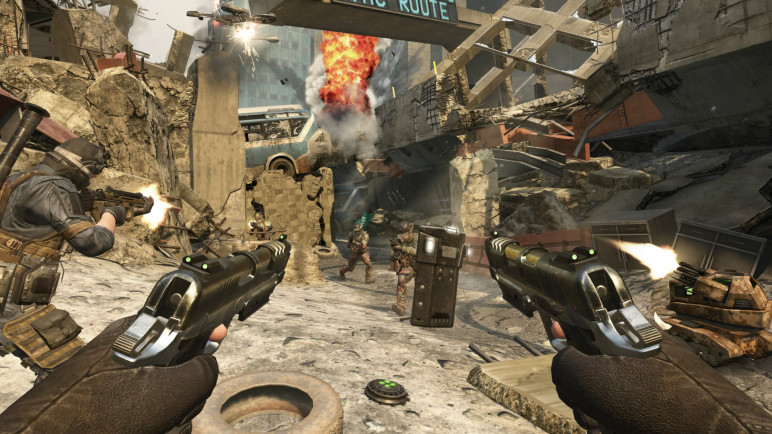 Купить Black Ops 2 2012 – изображение 3