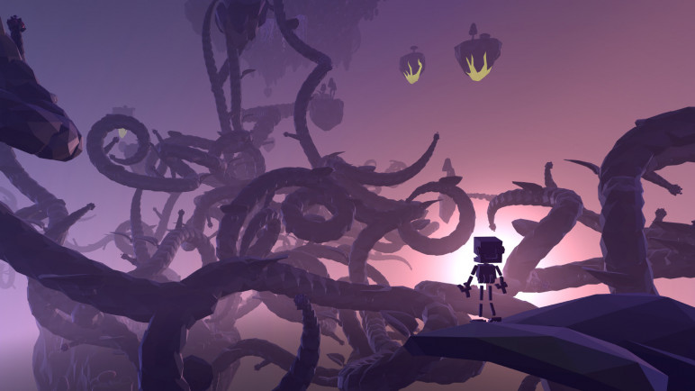 Купить ключ Grow Home для Steam – изображение 3