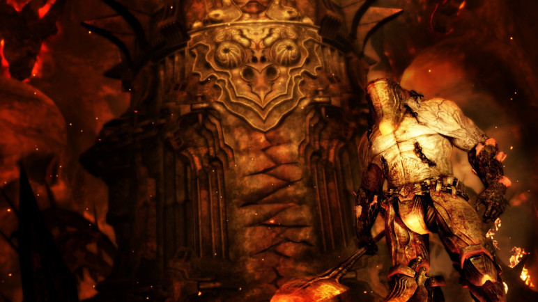 Купить Castlevania Lords of Shadow – изображение 3