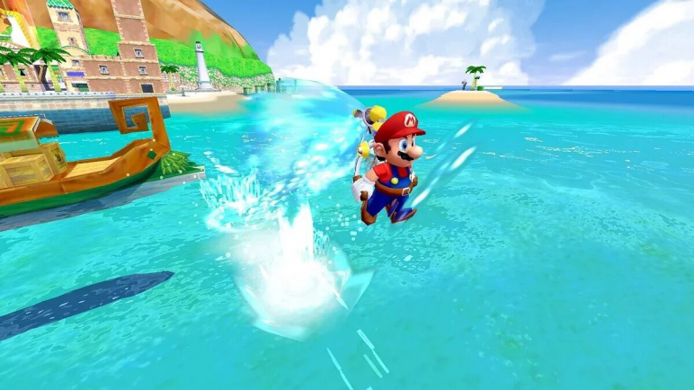 Super Mario 3D All Stars – image 6