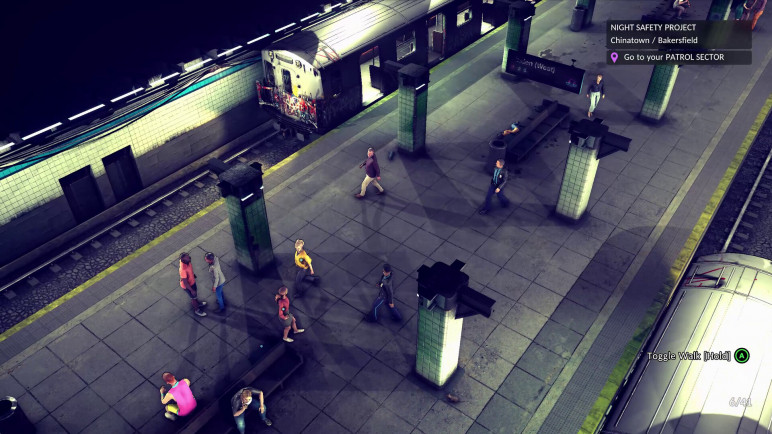 Купить The Precinct – Игра для ПК и Xbox – изображение 7
