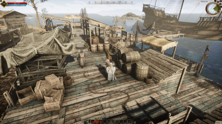 Buy the Quinfall Key for Steam – image 3