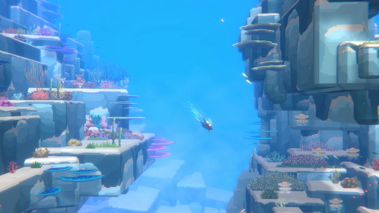 DAVE THE DIVER for Nintendo Switch – image 2