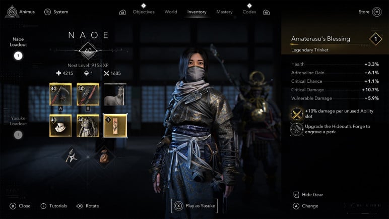 Купить все для Assassins Creed Shadows – изображение 6