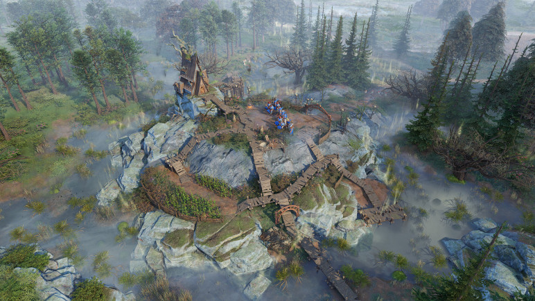 Activation of The Settlers – image 5