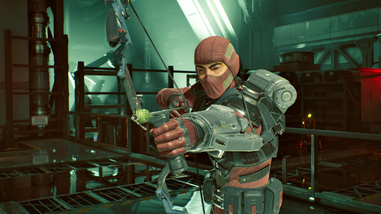 The Killing Floor 3 – image 7