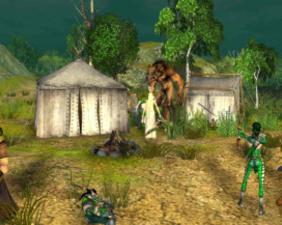 Buying SpellForce – image 8
