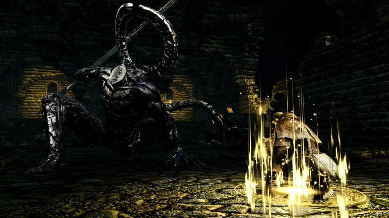 Dark Souls: Remastered Steam Offline Accounts – image 6