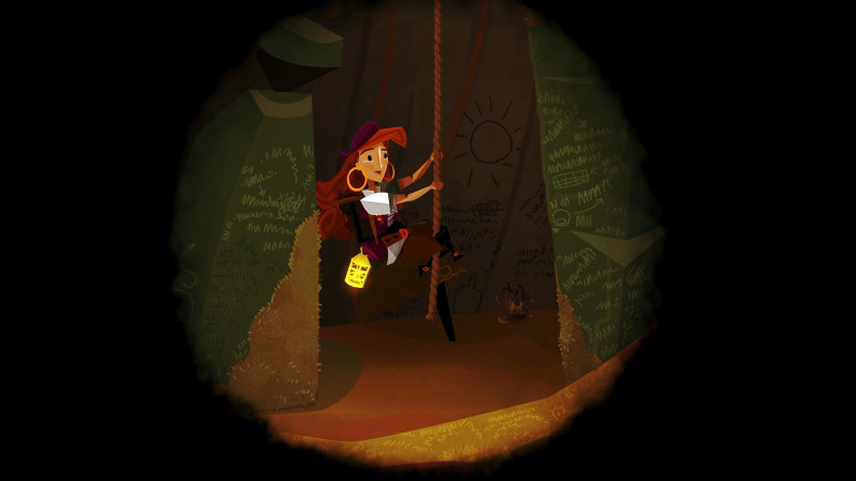 Купить Return to Monkey Island – изображение 8