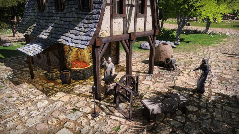 Купить The Guild 3 – изображение 11