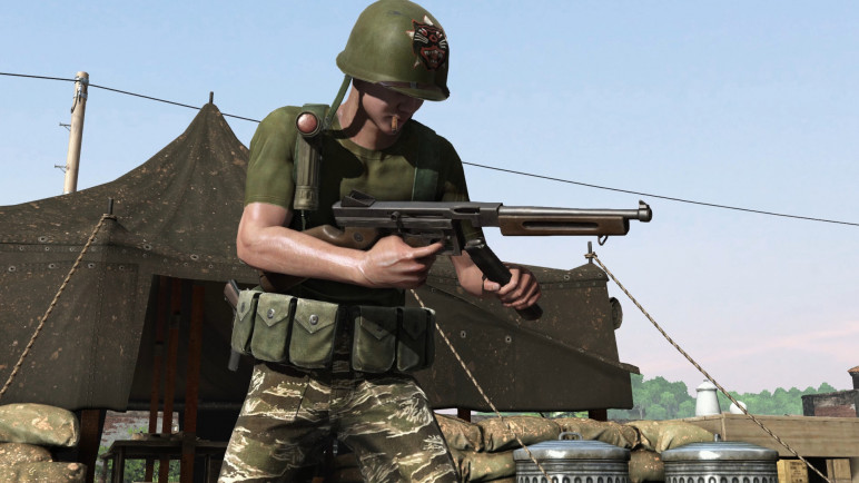 Аренда аккаунта Rising Storm 2 Vietnam для Epic Games Store – изображение 13