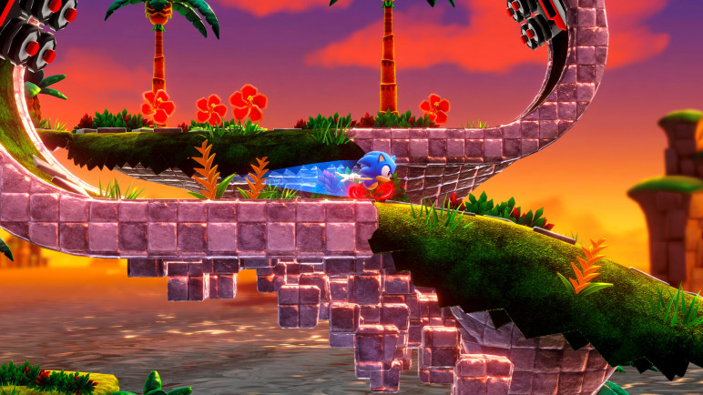 Ключи и гифты для Sonic Superstars – изображение 3