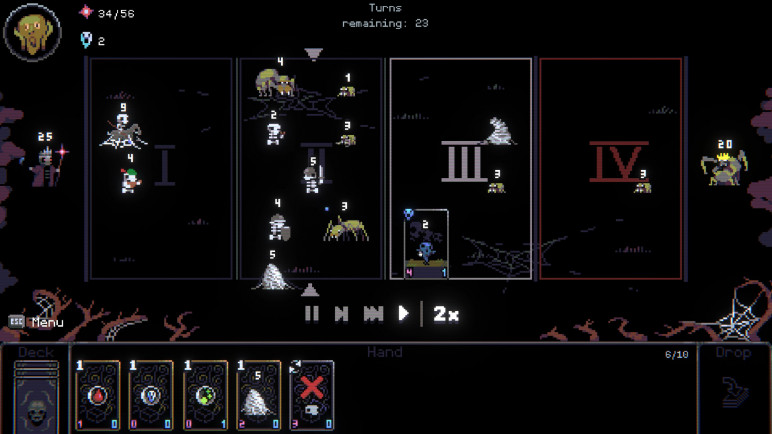 Buy the Necroking Key and Gift for Steam – image 3