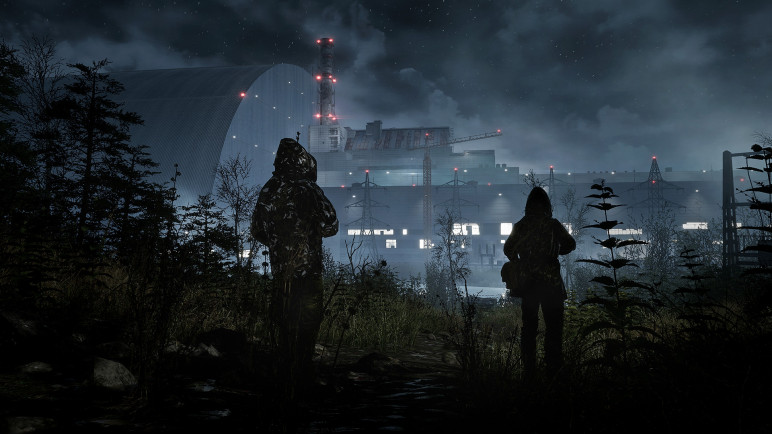 Activation of Chernobylite for PS4 – image 7