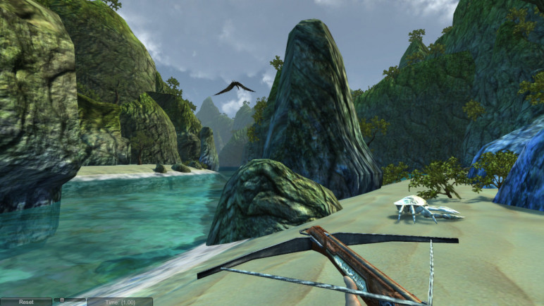 Ravensword: Shadowlands for Mobile – image 6