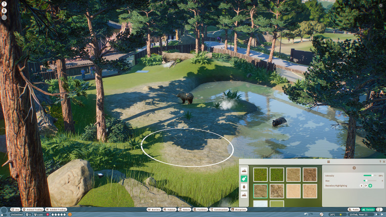 Planet Zoo Standard Edition for Steam – image 3