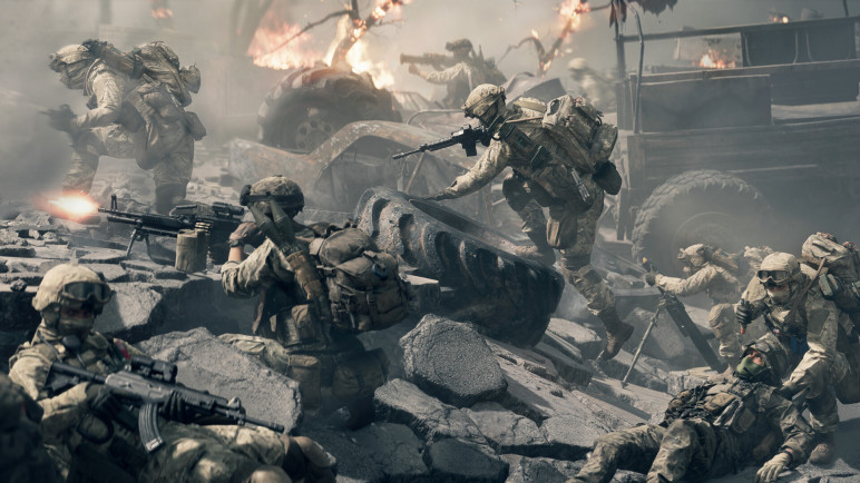 Battlefield 6 Epic Games Store Purchase to your account – image 4