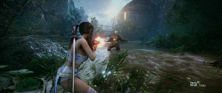 Bright Memory: Infinite for GOG – image 8