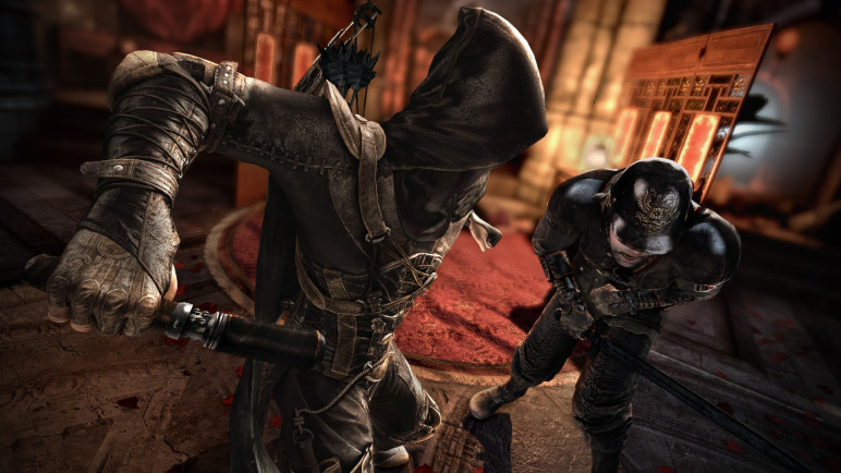 Buying the Thief – image 7