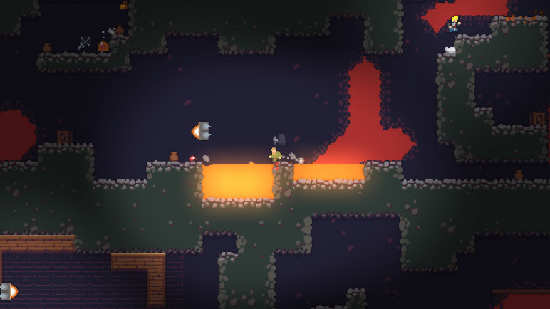 Ключи и гифты для Caveblazers – изображение 3