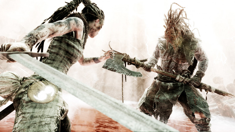 Купить аккаунт Hellblade Senuas Sacrifice для Xbox, Microsoft Store – изображение 10