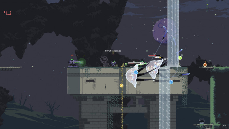 Купить Risk of Rain Returns для Steam – изображение 11