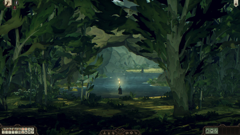 Купить ключ Book of Travels для Steam – изображение 2