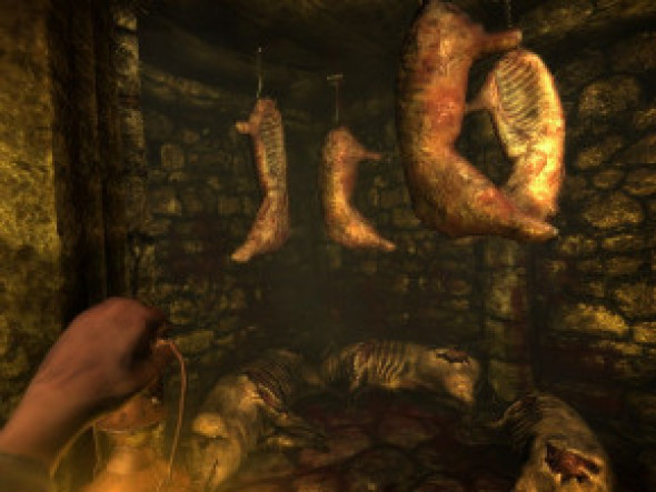 Купить ключ Amnesia The Dark Descent – изображение 3