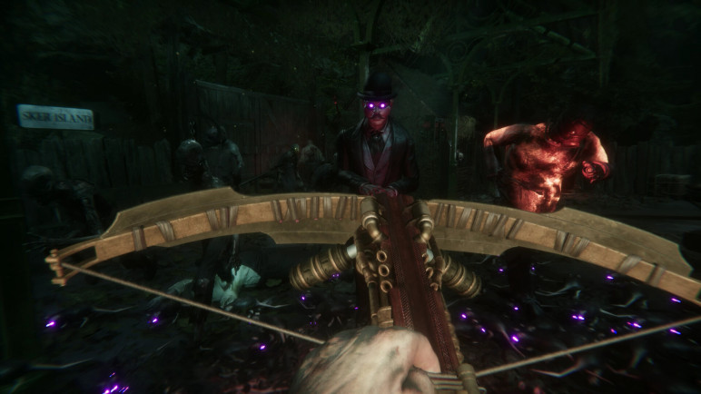 Buy the Sker Ritual Key for Steam – image 8
