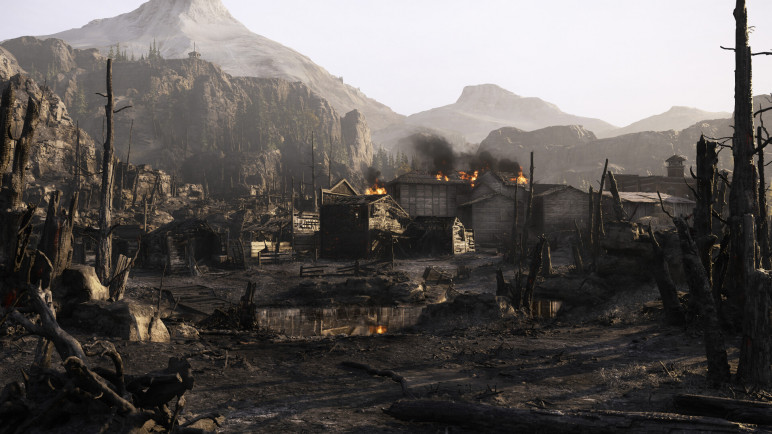 Hunt: Showdown 1896 Account Rentals – image 5