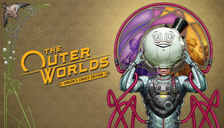 The Outer Worlds: Spacer's Choice Edition for Epic Games Store – image 9