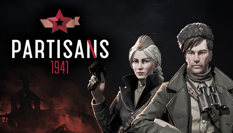 Buy an Offline Account Partisans 1941 – image 12