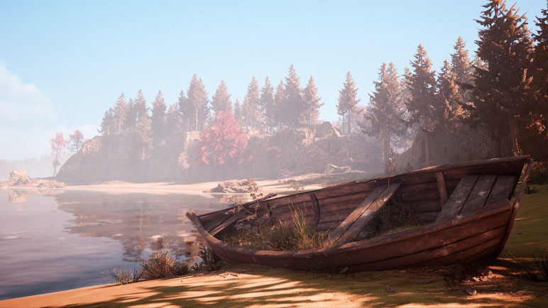 Accounts for Slender The Arrival – image 2