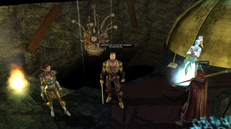 Купить аккаунт Neverwinter Nights для iOS и Android – изображение 8