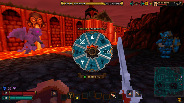 Buying the Barony Key – image 10