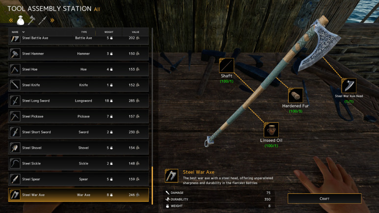 Viking Frontiers Steam Offline accounts – image 10