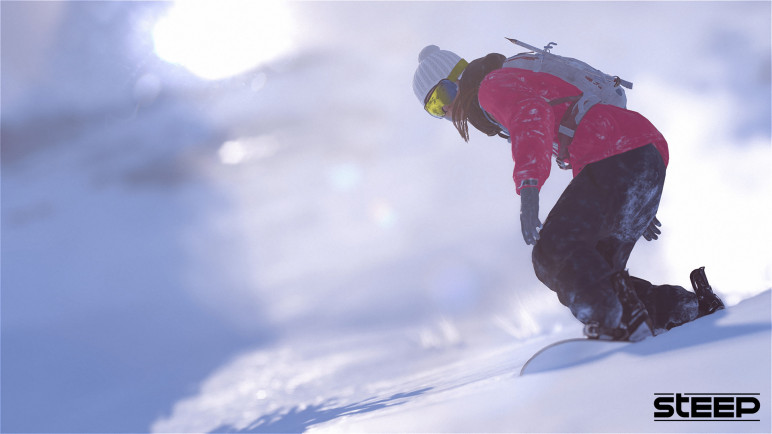 Купить Steep – изображение 7