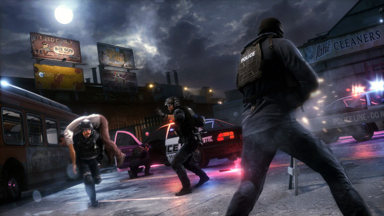 Купить Battlefield Hardline  – изображение 5
