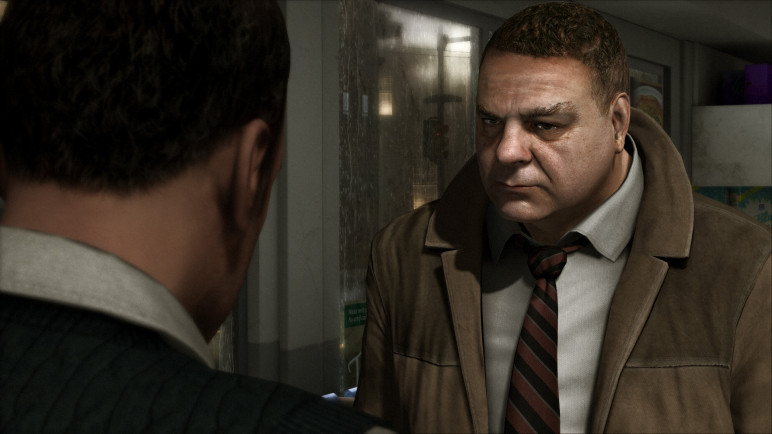 Аренда аккаунтов для Heavy Rain – изображение 8